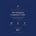 The ECE Architects Delegation Companion Guide