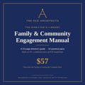 The Director's Family & Community Engagement Manual
